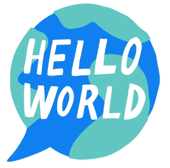 Hello world!